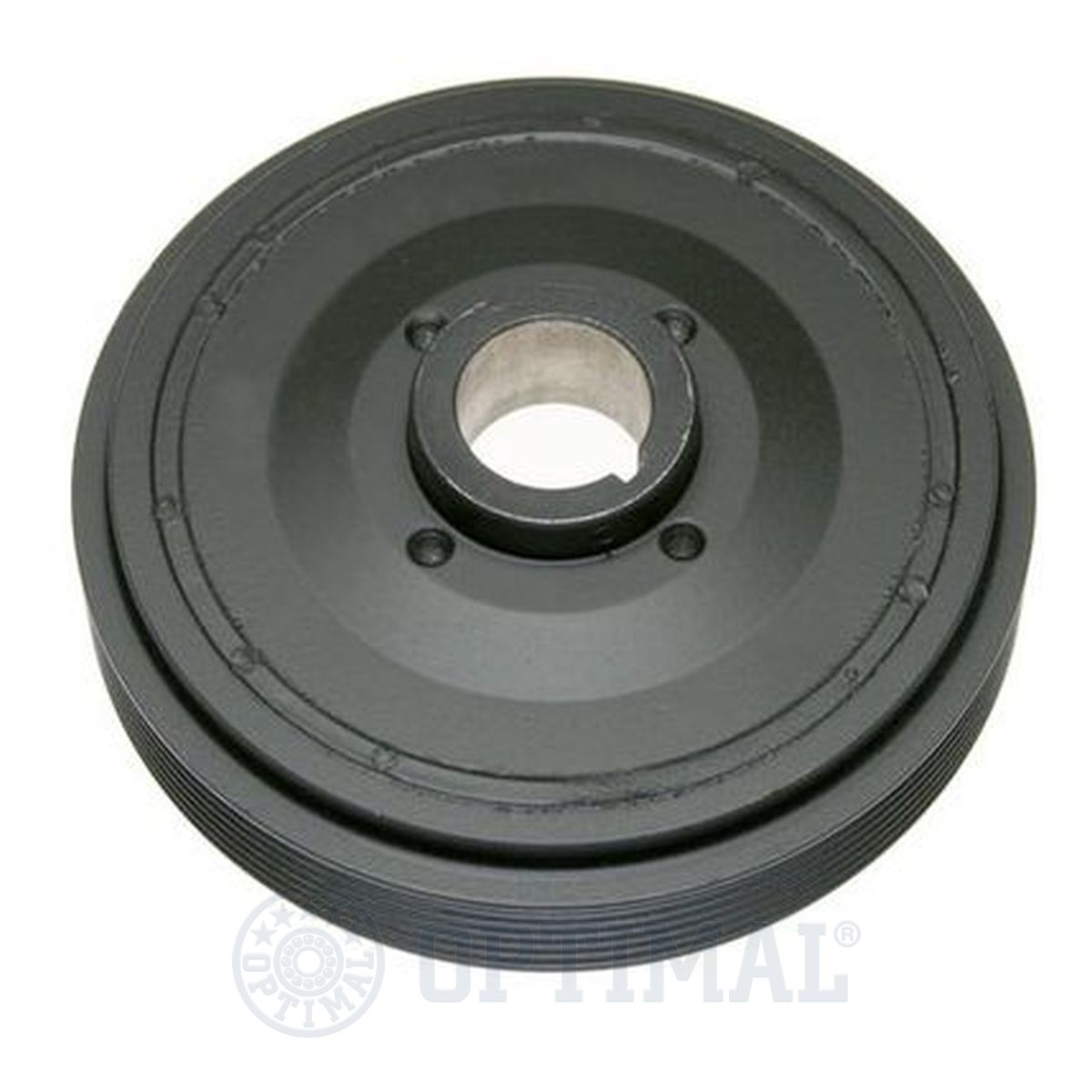 OPTIMAL F8-7079 - Шкив коленвала