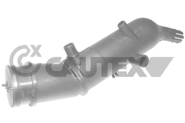 Масляный шланг