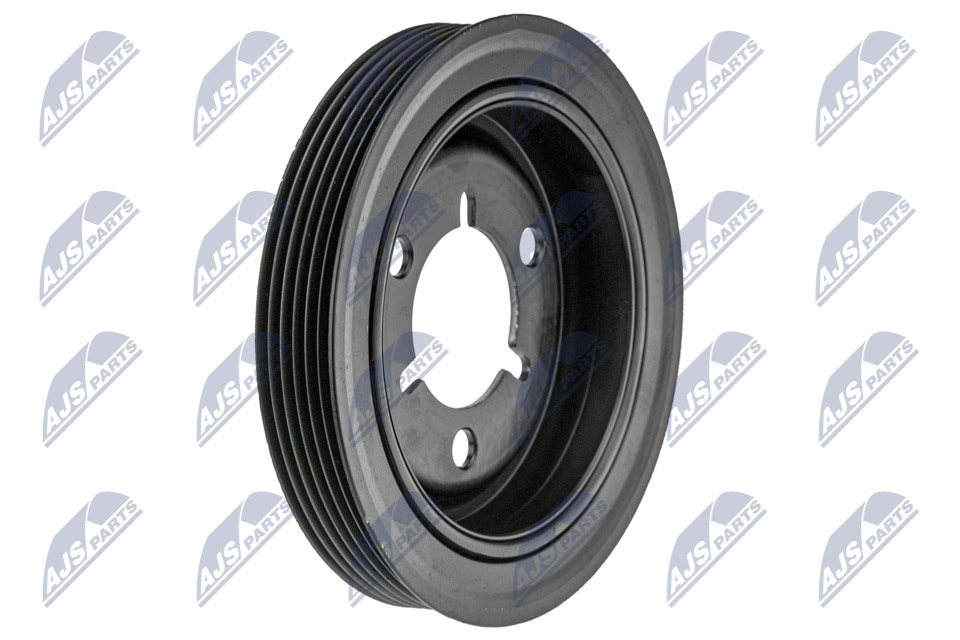 NTY RKP-PE-003 - Шкив коленвала