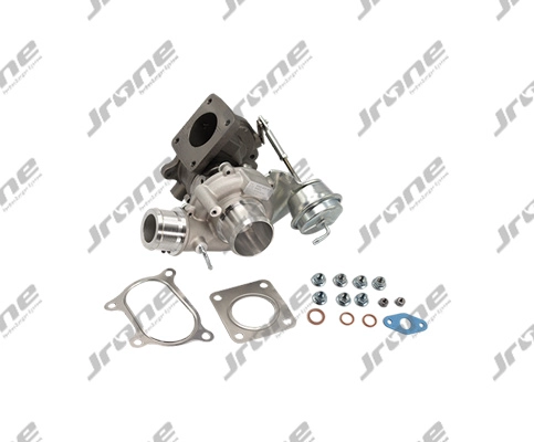 JRONE 8I03-400-B19 - Турбина