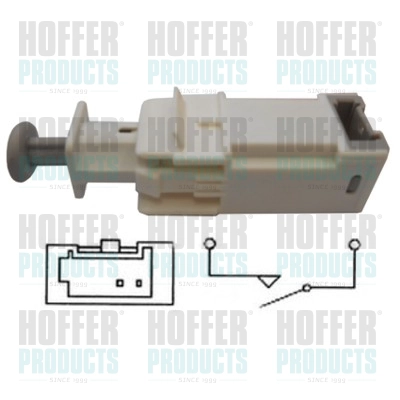 Датчик стоп-сигнала