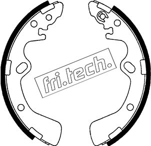 Барабанные колодки