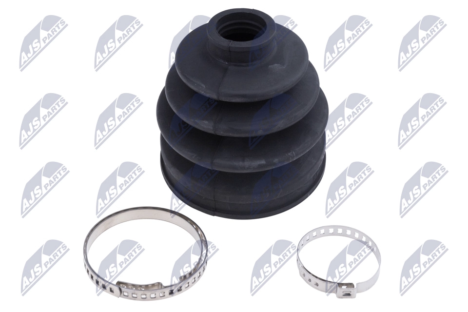 Пыльник ШРУСа