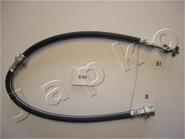 Тормозной шланг