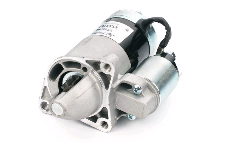 Стартер STANDART line