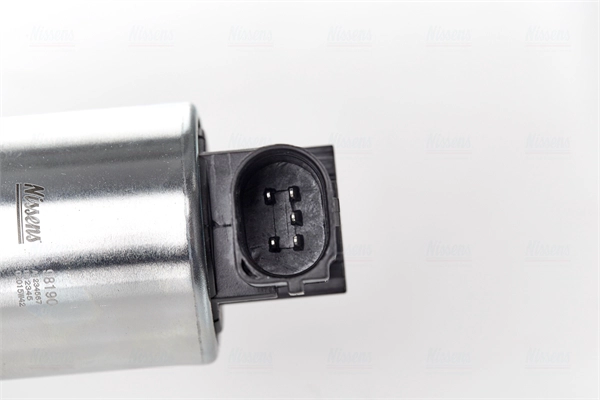 NISSENS 98190 - Клапан ЕГР