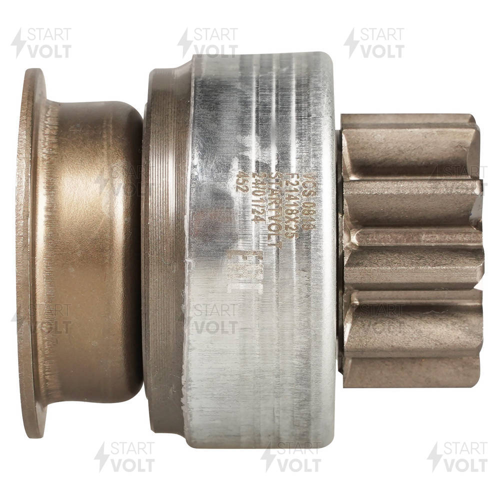 STARTVOLT VCS 0818 - Бендикс стартера