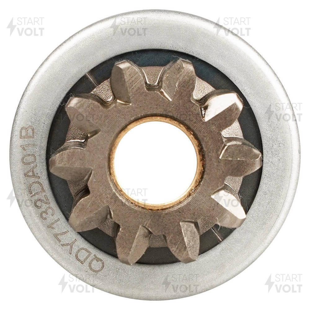 STARTVOLT VCS 0818 - Бендикс стартера