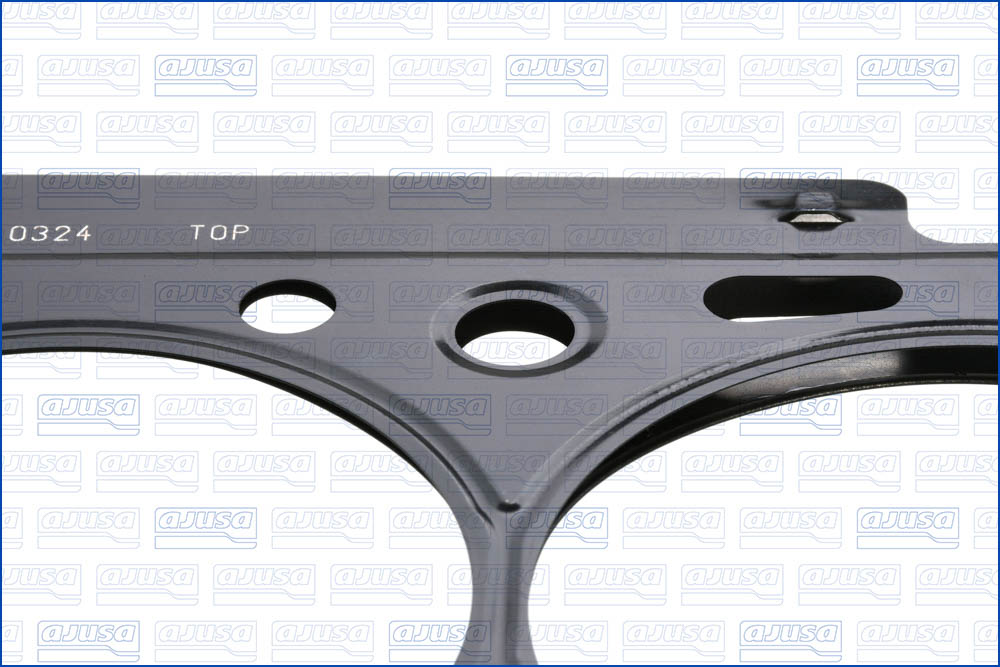 AJUSA 10194400 - Прокладка, головка цилиндра MULTILAYER STEEL