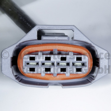 PIERBURG 7.05270.26.0 - Лямбда-зонд