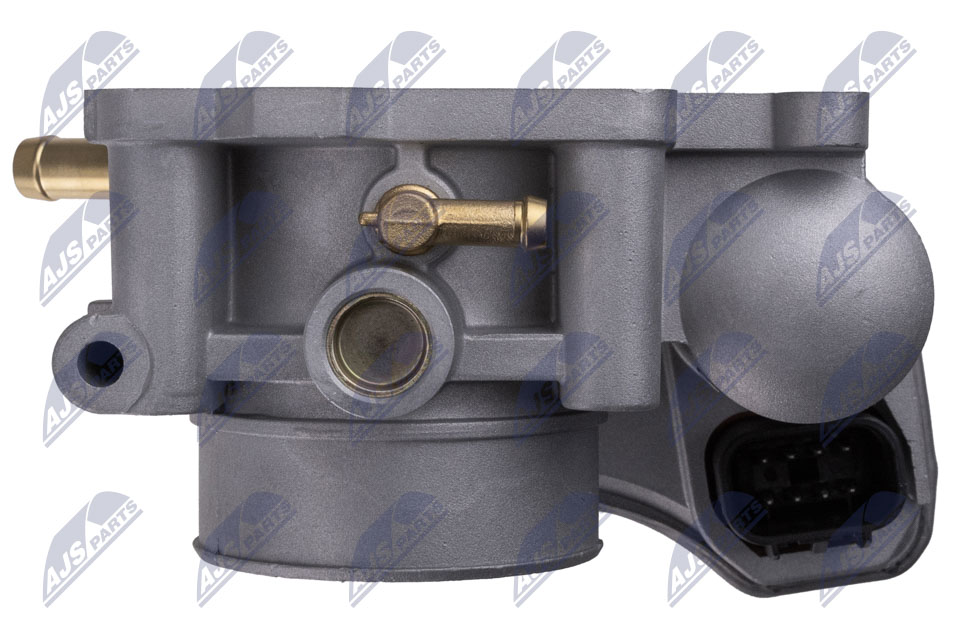 NTY ETB-PL-014 - Дроссельная заслонка