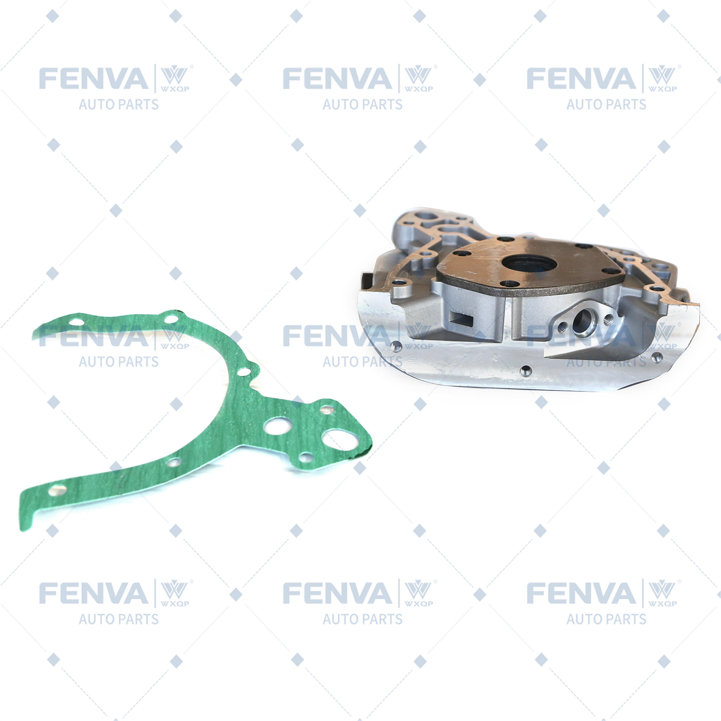 WXQP 550307 - Масляный насос