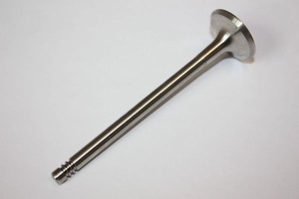 Выпускной клапан