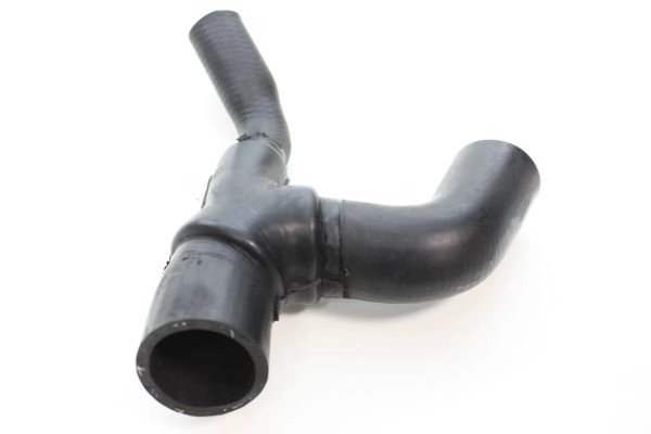 Патрубки системы охлаждения