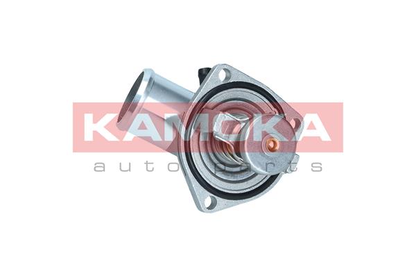 KAMOKA 7710154 - Термостат