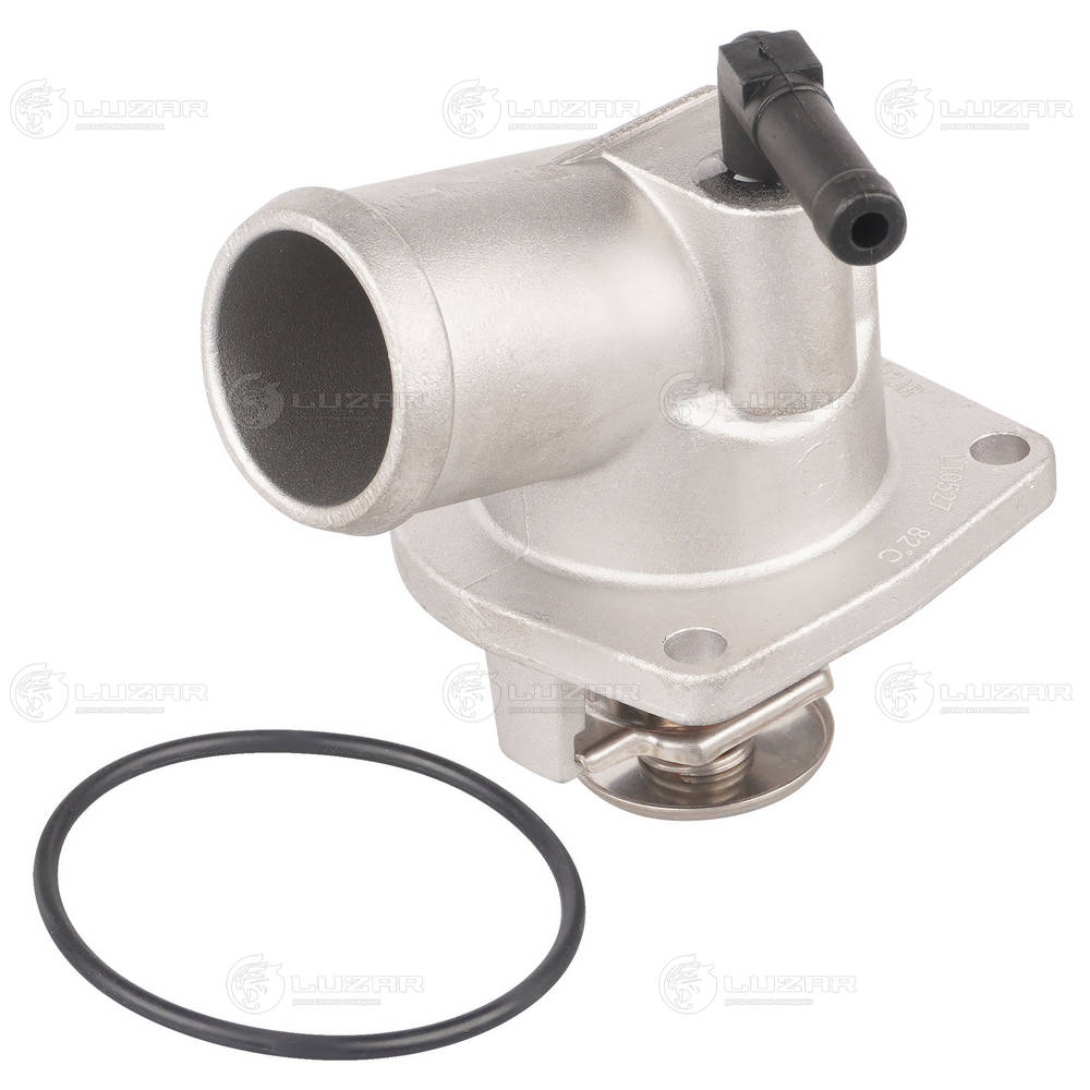 LUZAR LT 0527 - Термостат