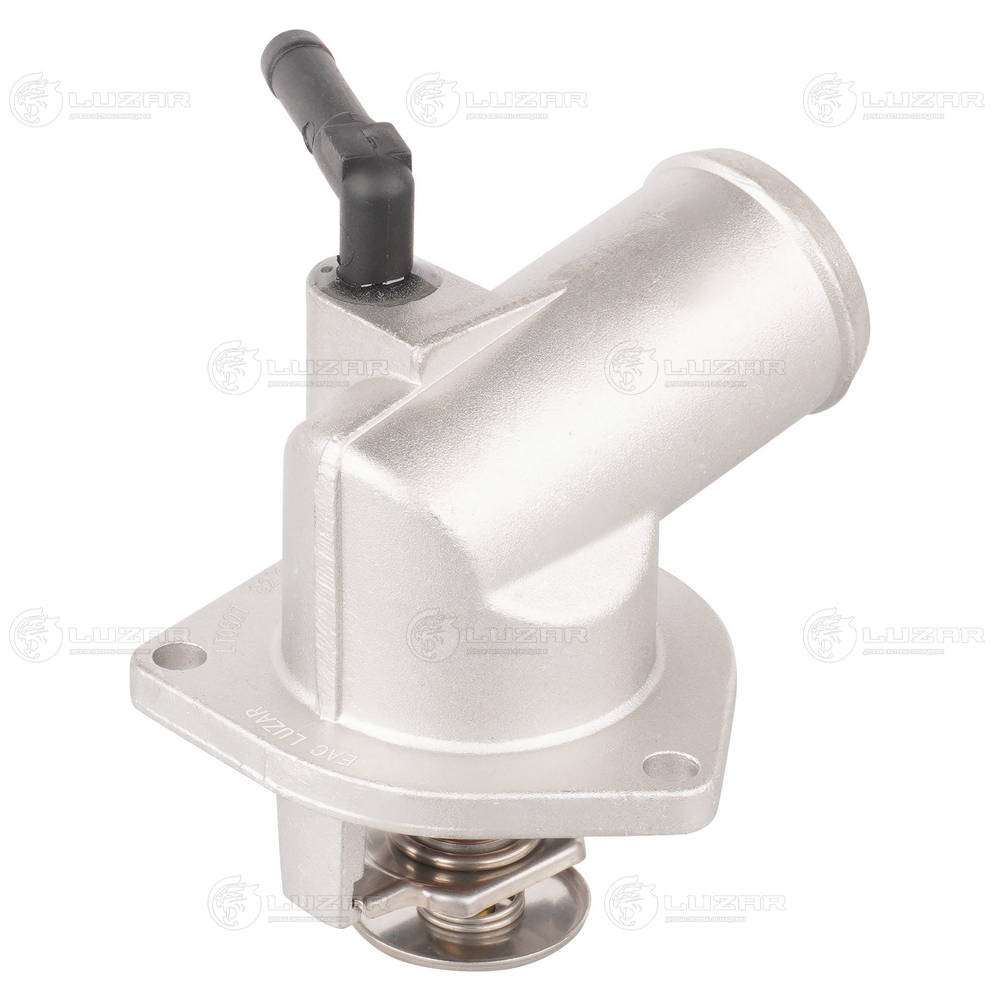 LUZAR LT 0527 - Термостат