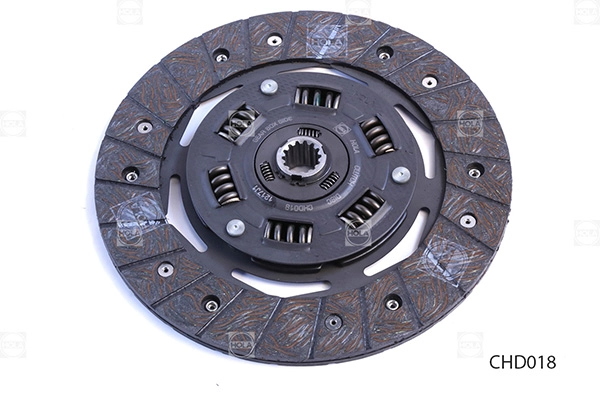 Диск сцепления