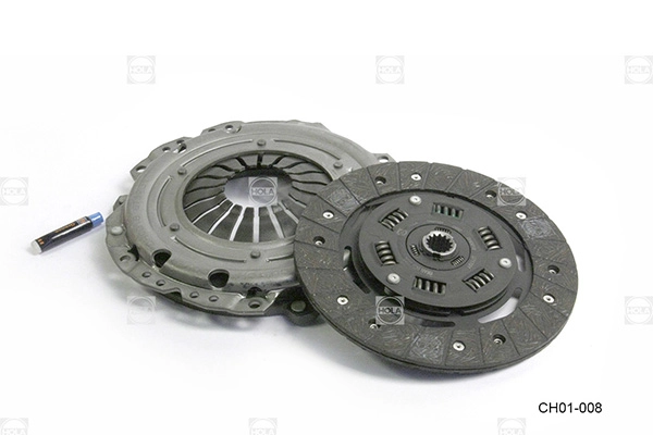 HOLA CH01-008 - Комплект сцепления