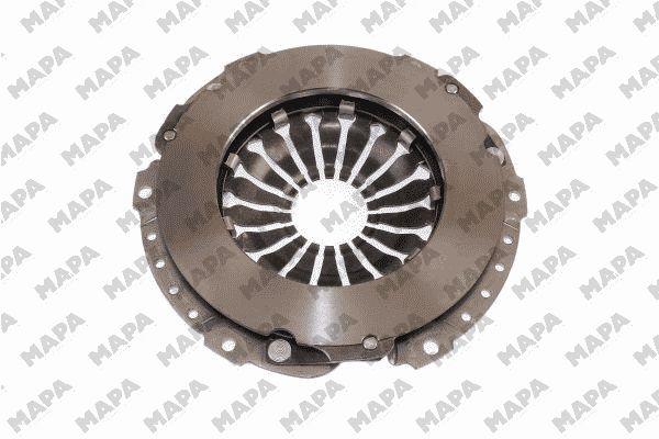 MAPA 006200709 - Комплект сцепления 2P Kit
