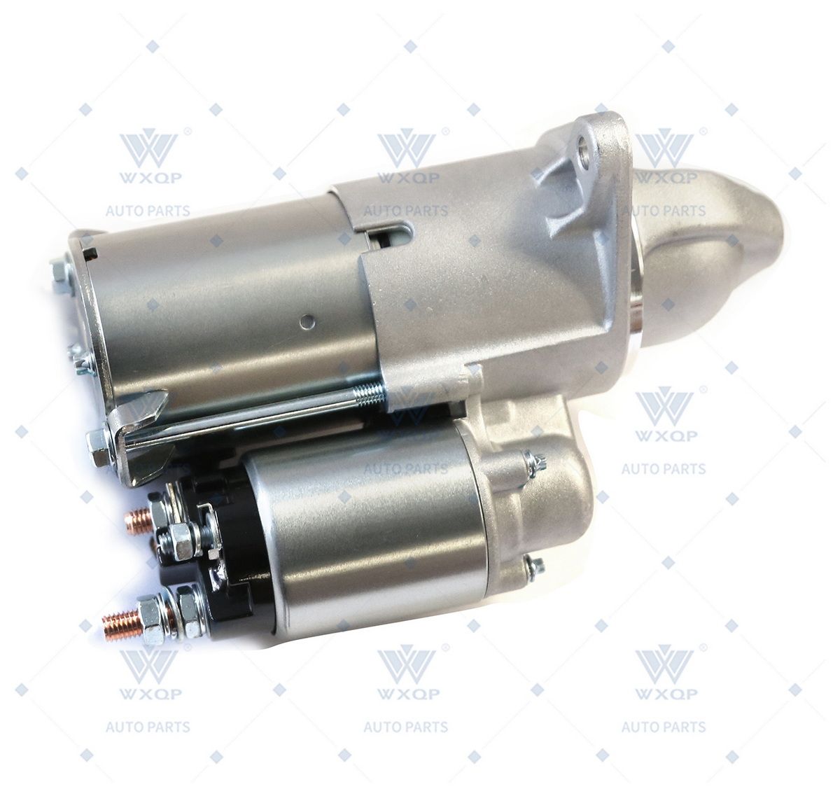 WXQP 553579 - Стартер