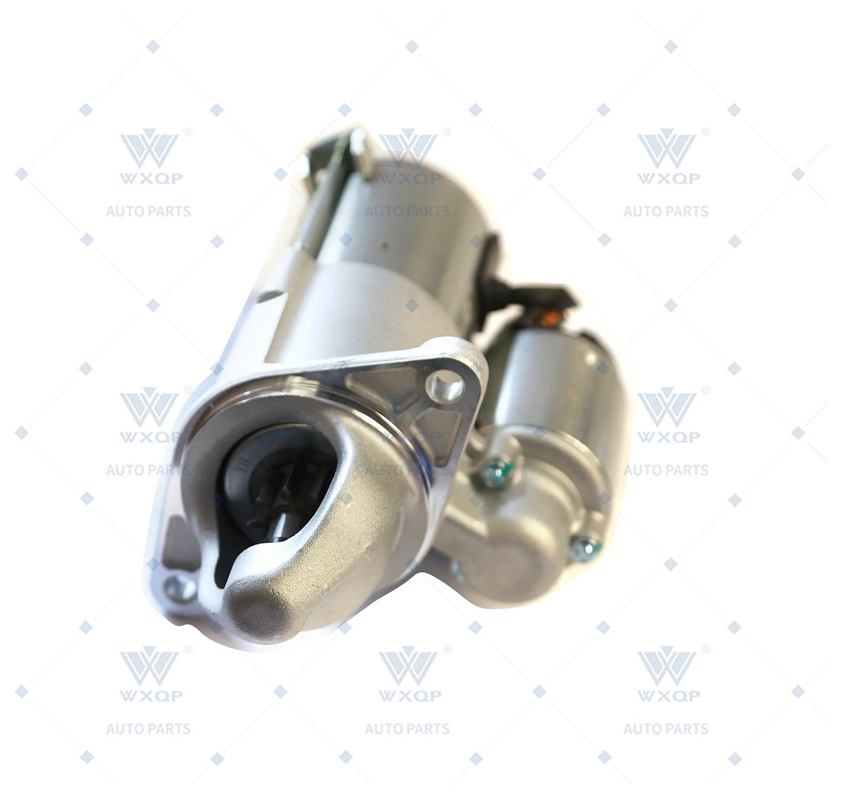 WXQP 553579 - Стартер