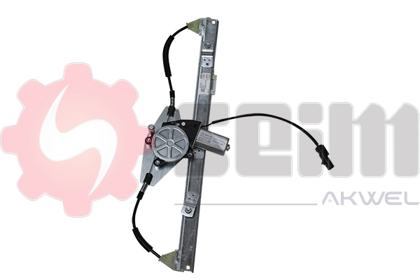 Стеклоподъемник