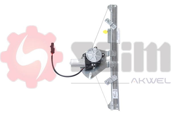 Стеклоподъемник