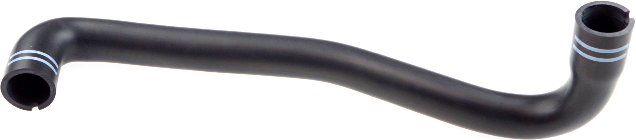 Патрубок вентиляции картера