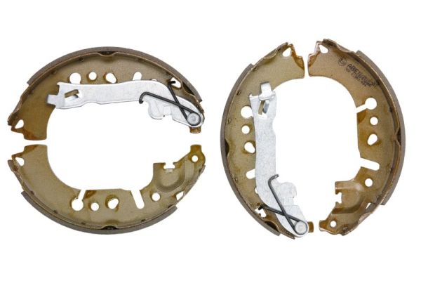 ABE C0F036ABE - Барабанные колодки