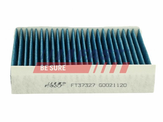 FAST FT37327PM - Салонный фильтр