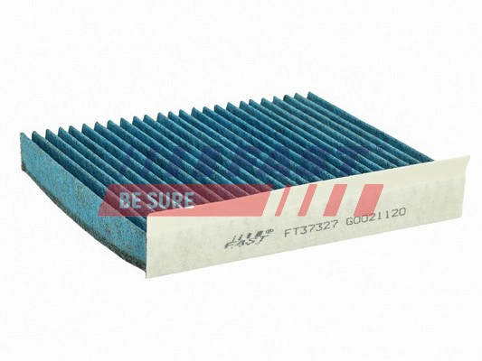 FAST FT37327PM - Салонный фильтр