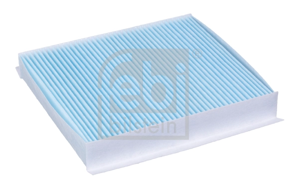 Салонный фильтр