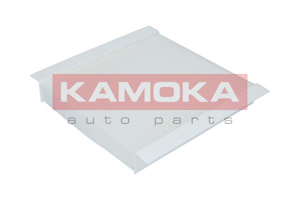 KAMOKA F412301 - Фильтр, воздух во внутренном пространстве KAMOKA