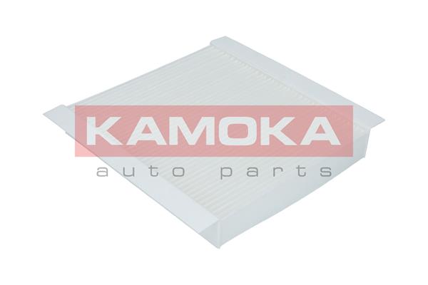 KAMOKA F412301 - Фильтр, воздух во внутренном пространстве KAMOKA