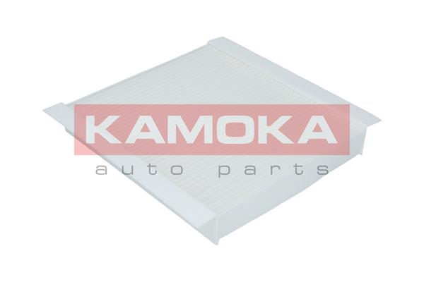 KAMOKA F412301 - Фильтр, воздух во внутренном пространстве KAMOKA