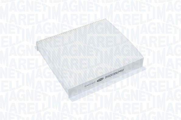 Салонный фильтр