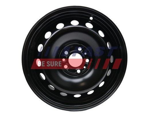 FAST FT92803 - Колесный диск