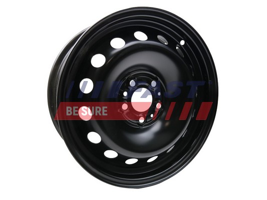 Колесный диск