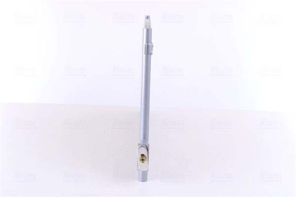 NISSENS 940395 - Радиатор кондиционера
