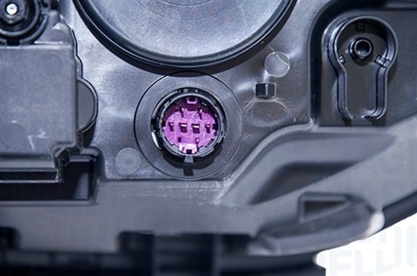 MAGNETI MARELLI 712105401110 - Фара