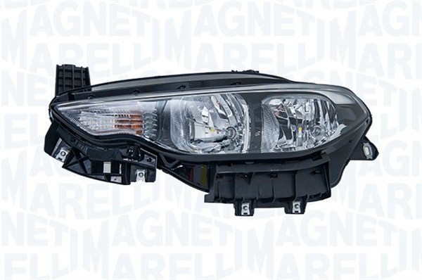 MAGNETI MARELLI 712105401110 - Фара