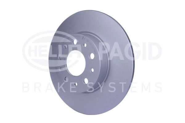 Тормозной диск PRO