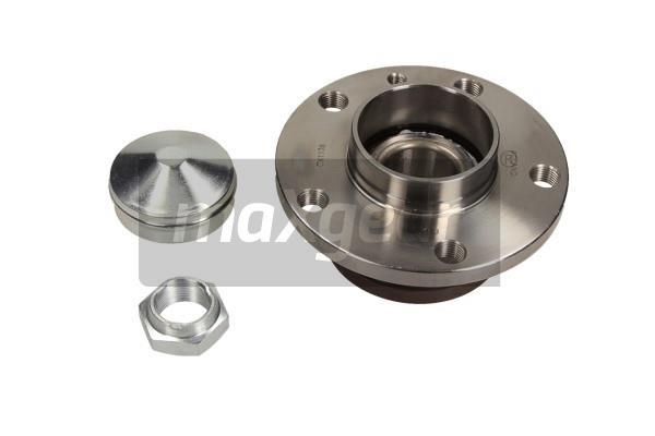 MAXGEAR 33-1108 - Ступичный подшипник