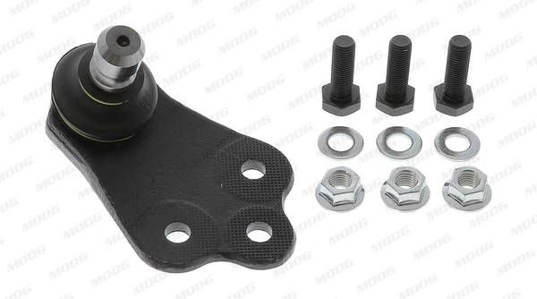 Шаровая опора