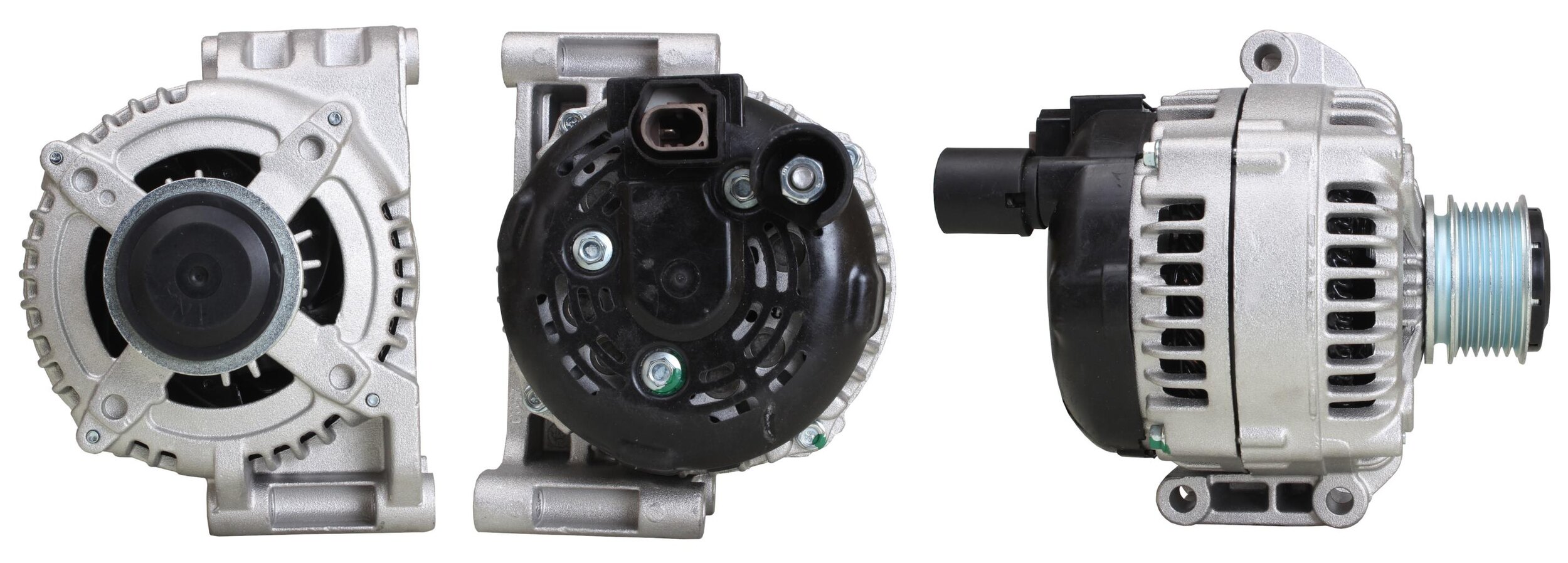 DRI 2183581502 - Генератор