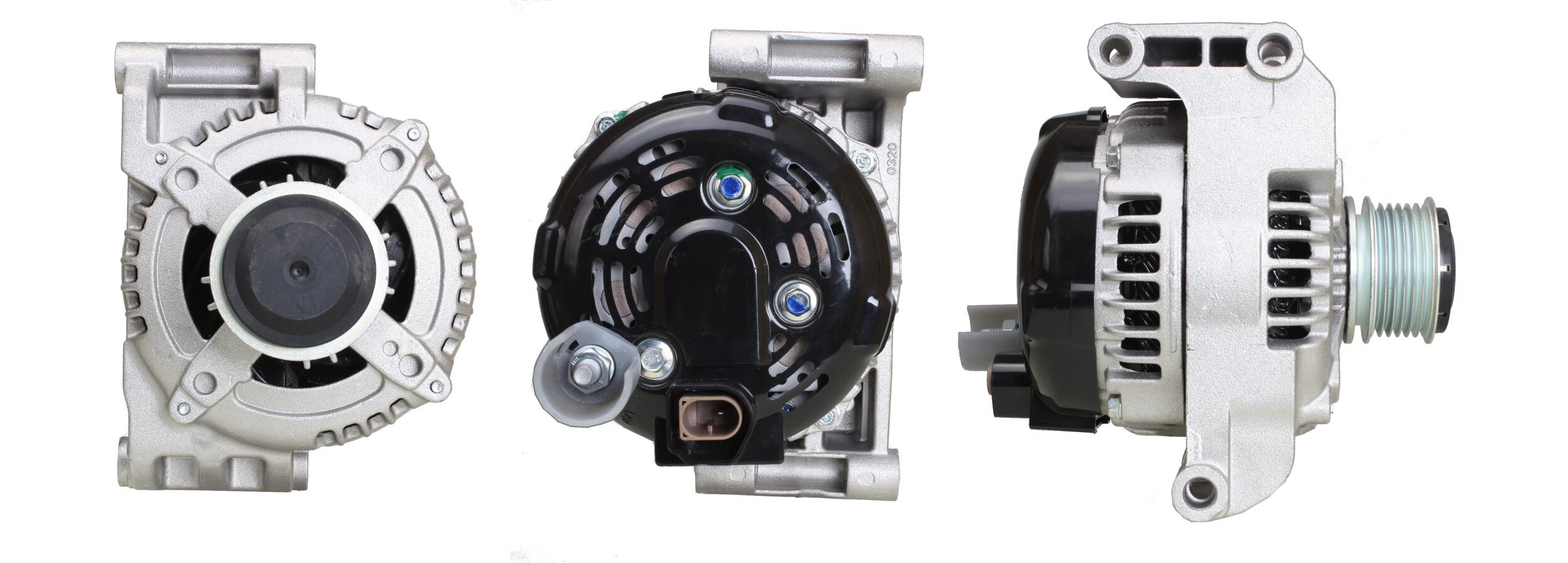 DRI 2183571502 - Генератор