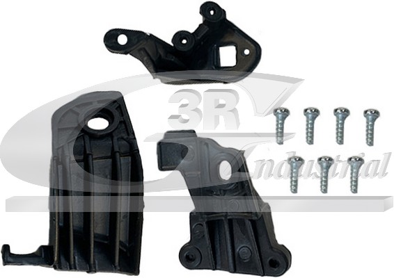 Ремкомплект фары