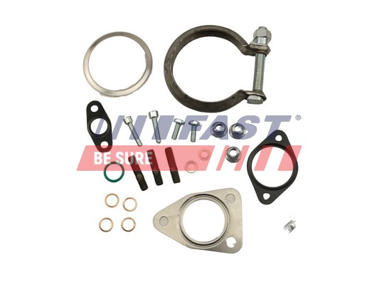 FAST FT48405 - Ремкомплект турбины