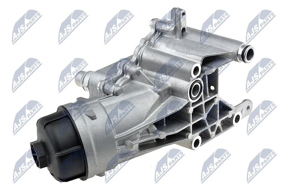 NTY CCL-AR-002 - Масляный радиатор
